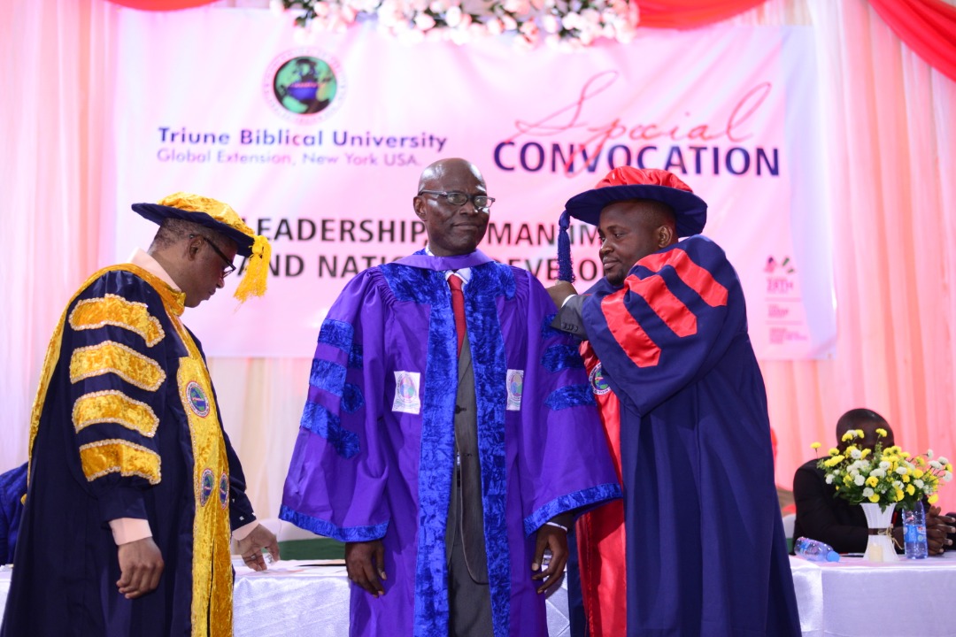TBUGLEX Graduate